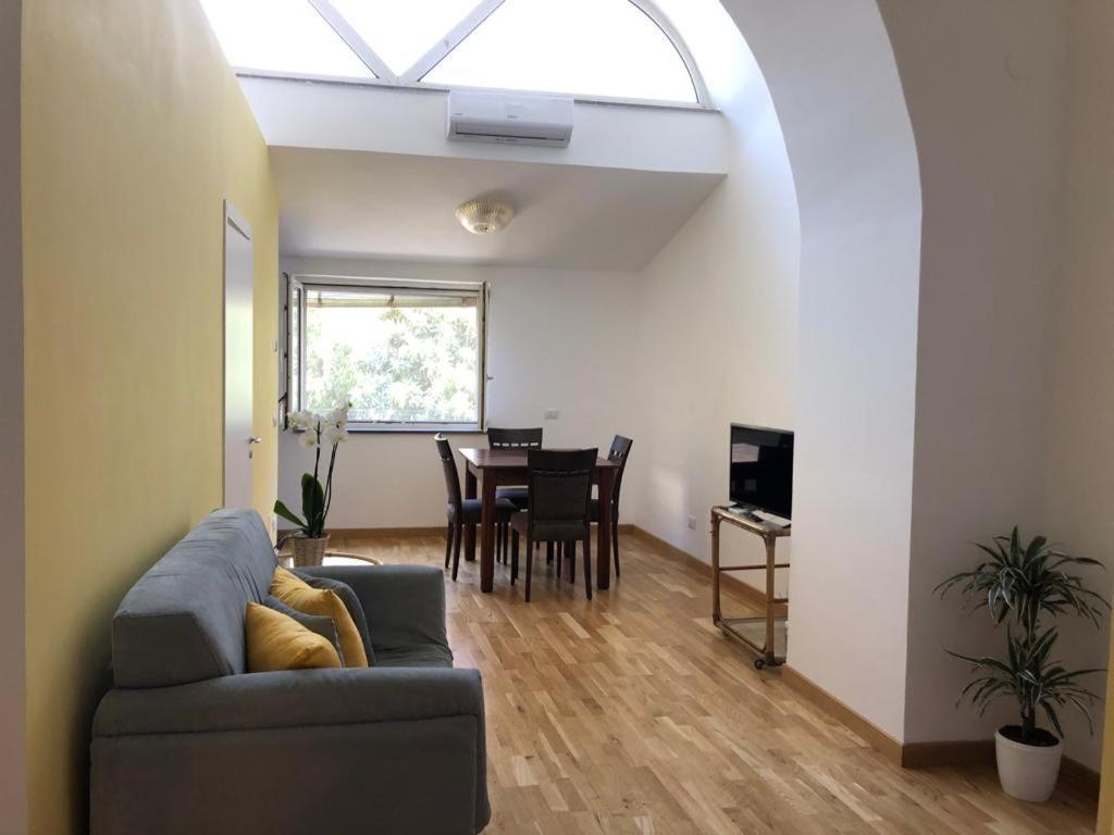 William Apt Sorrento Exterior foto